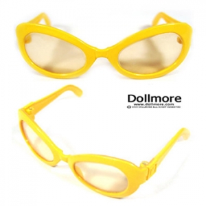 SD - Dollmore Sunglasses (YE/DO)
