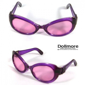 SD - Dollmore Sunglasses (VI/DP)