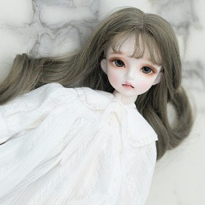[31 girl doll] 블루벨 (Bluebell)